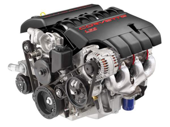 P29B1 Engine